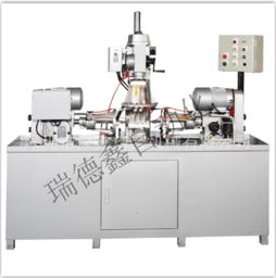 双向模内攻牙机 鑫峰非标定制机的精密与柔性